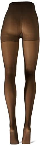 Image of L'eggs Women's Sheer Energy Control Top Sheer Toe Pantyhose