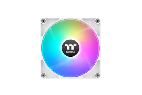 THERMALTAKE 140mm CT140 Revers - vue 9
