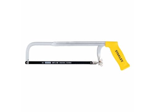 ADJUSTABLE 10 IN HACKSAW