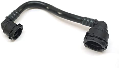 BMW Genuine Cooling System Coolant Hose Hose For EGR Cooler X5 3.5d X5 35dX 335d