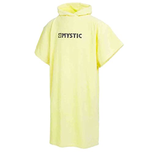 Mystic Poncho Regular