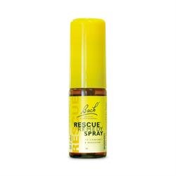 (Pack of 6) Rescue - Remedy Spray 7 ML