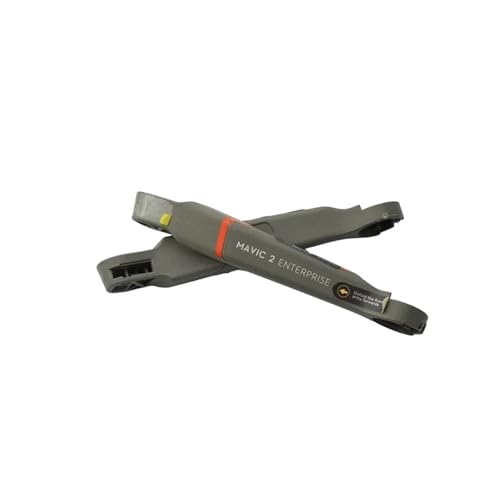 Arm Shell Front Rear Left Right Arms without Motor for D-J Mavic 2 Enterprise Drone Repair Parts(2pcs Front Arm Shell)