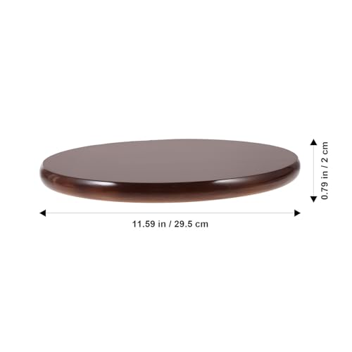 Siège bois de tabouret CRAFTHROU robuste pour assise de chaise - 3