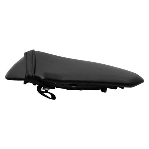 Asiento trasero del pasajero para viajes largos en moto ZR800 series 2013-2016 3