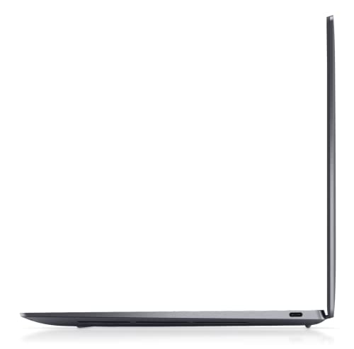 Dell XPS 13 Plus laptop OLED