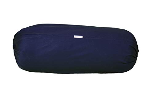 Yoga, cuscino per yoga, 100% cotone, misure