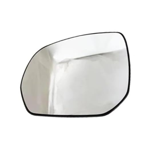 Verre de rétroviseur voiture cassé pour Peugeot 3008 remplacer miroir chauffant