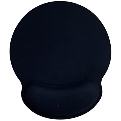 Tapis de souris Jahosin Wristblack1 Cover