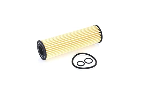 Bosch P7132 - Filtro Olio - 5