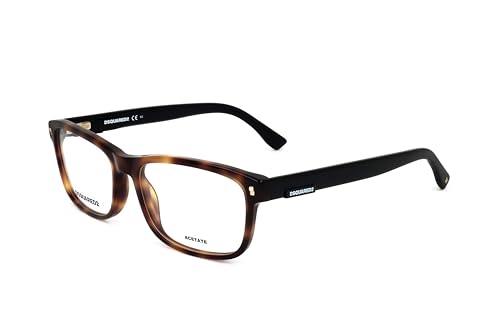 DSQUARED2 D2 0009 Glasses, 05L, 56 for Men, 05l, 05l, 05l, 05l