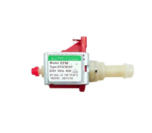 Pompe à eau électromagnétique EP4FM 230V 48W haute pression stable - 2