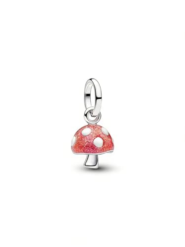 Image of ARTCHARM Blue Dream Submarine Charms Beach Waves Beads Pearl Beads Fit Original Bracelet DIY Neckalce