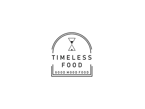 Timeless Food Roasted Chana Without Skin 200g | Bhuna Chana | Roasted Chickpeas | Healthy & Crunchy Snack