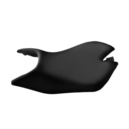 Sillín de asiento del conductor delantero compatible con Aprilia RS660 Tuono 660 4