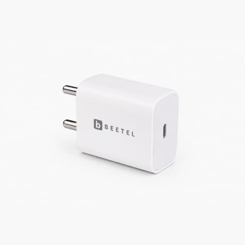 VoltX 20W PD Charger