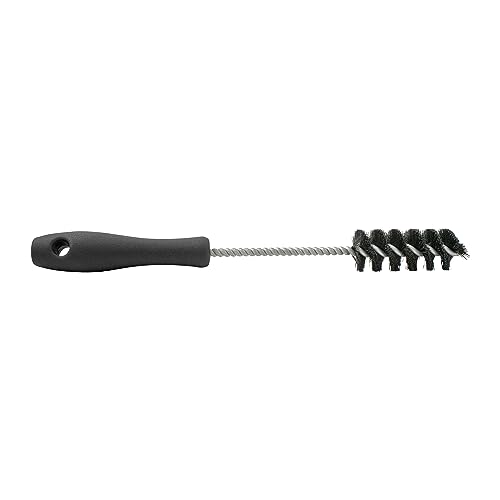 Image of Brush Research PB Plunger Bore Cleaner Brush, 7 /16 inch Diameter (Pack of 1)