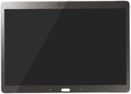 Screen Replacement for Samsung Galaxy Tab S 10.5 T800 LCD Display Touch Screen Digitizer Assembly Glass (Black)