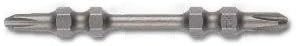 Vessel ST14 Slenderition Bit + 2 x 3.5 x 65 10 Piece Set
