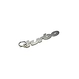 Unsere Schlüsselanhänger rocken nicht nur optisch, sondern überzeugen auch durch ihre hochwertige Qualität. Wenn Dein Autoschlüssel für Dich mehr ist als das Stück Metall, mit dem Du die Tür aufmachst, zeig es mit diesem Schlüsselanhänger aus Edelstahl.