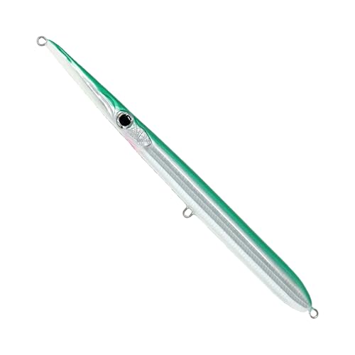 Stylo 210 color green par Marlin Blue : sublimez vos notes au quotidien