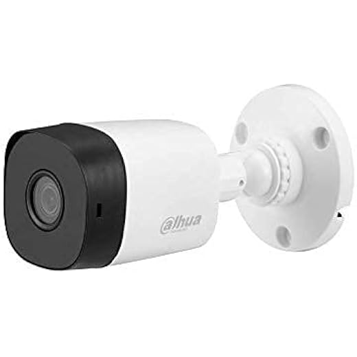 Dahua 1MP Bullet Camera