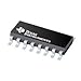 TEXAS INSTRUMENTS AM26LV32EIDR IC, LINE-DIFF DRVR (1000 pieces)