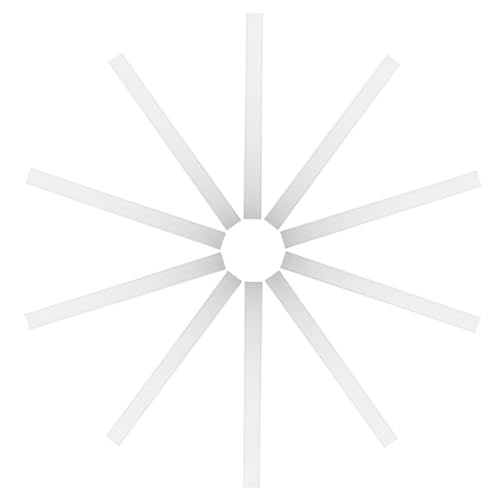 Lurrose 50 Fundas Protectoras...