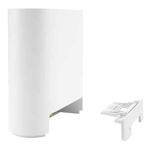 ExpertWiFi EBM68 AX7800 Sistema Tri-Band Business Mesh WiFi 6 (1 confezione) - Portale ospite personalizzato e SDN, facile configurazione e gestione remota, sicurezza di rete e VPN di livello - Powerline - Immagine 14