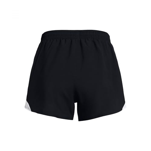 Under Armour Herren Launch 7'' Shorts Weiß XS – Ansicht 3