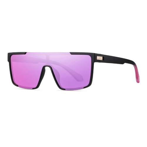 Lunettes de soleil polarisées anti-reflet pour ne plus être ébloui