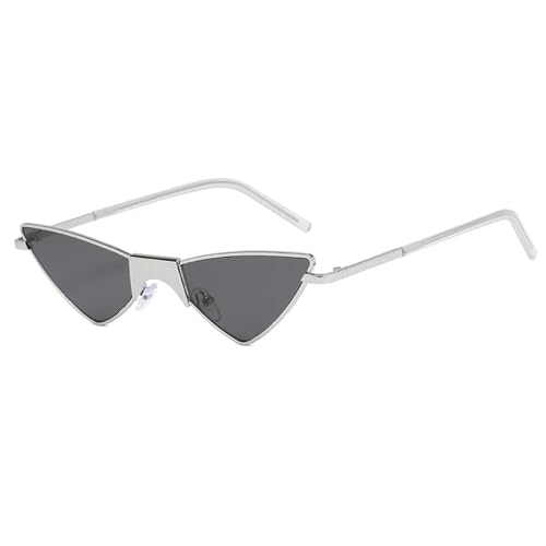 Lunettes de soleil œil de chat anti-éblouissement pour éliminer la fatigue oculaire