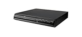 GPX D200B Progressive Scan DVD Player with Remote Control