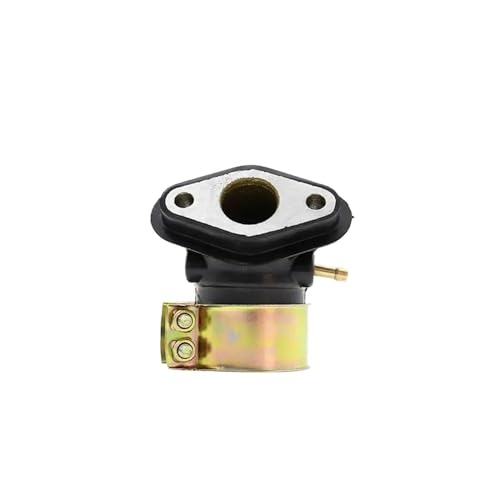 Soufflet de collecteur d admission pour moto WH100 et SCV 100 de 2002 à 2010