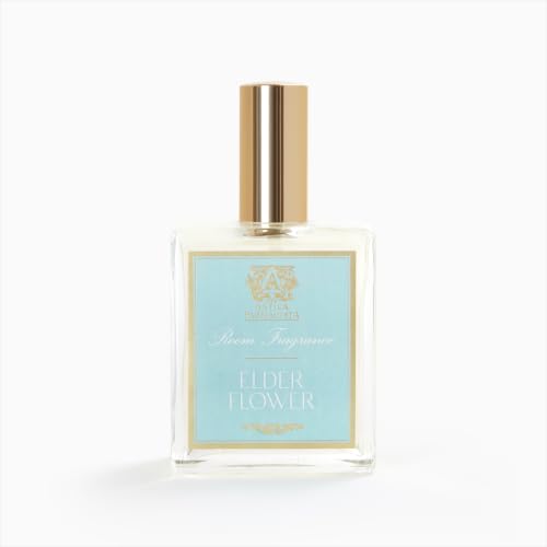 Image of Antica Farmacista Room Spray - Elegant House Spray - Long-Lasting, Room Fragrance - Luxury Gift for Housewarming - Elderflower, 3.4 fl oz