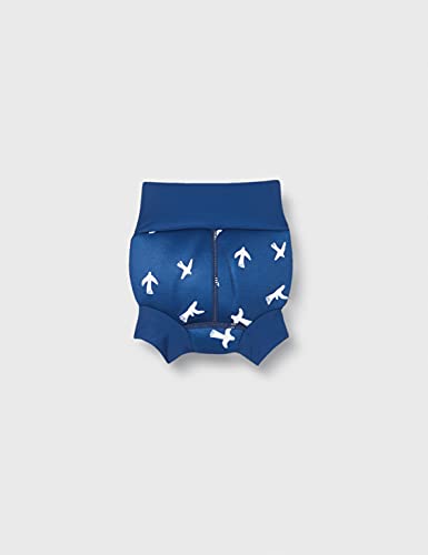 Splash About Happy Nappy Swim Diaper, White Birds, 3-6 Months #TOP3