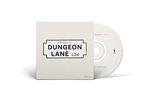 The Boys of Dungeon Lane