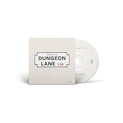 Alternative view of The Boys of Dungeon Lane