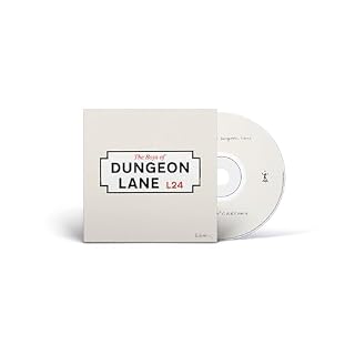 The Boys of Dungeon Lane - Les Beatles, Paul McCartney, John Lennon, RIngo Starr, George Harrison Alternative view of The Boys of Dungeon Lane
