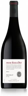 Scala Dei Prior - Vino Tinto DO Priorat (Garnacha, Cariñena, Cabe...