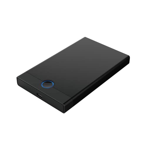 Amazon.co.jp: 玄人志向/GALAKURO GAMING by CFD販売: HDD/SSDケース
