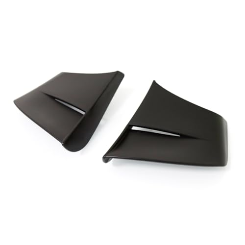Kit aileron de moto pour 450SR pour transformer votre look lors des sorties
