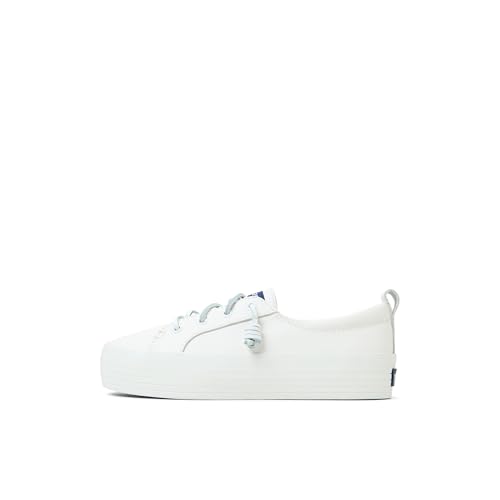 Sperry Women's Crest Vibe Platform Sneaker