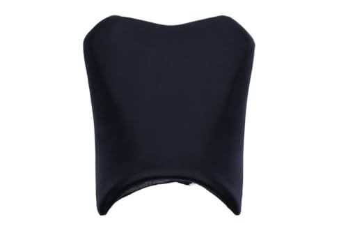 Selle avant Kawasaki Z300 idéale pour le confort des trajets urbains quotidiens