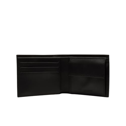 Lacoste Men's Fg Medium Billfold Coin Box2