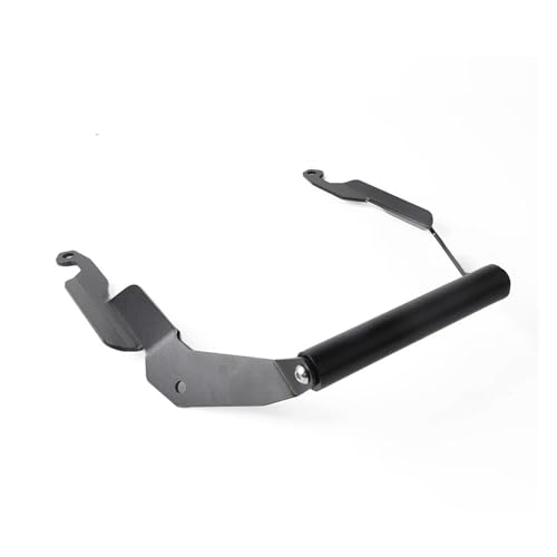 Support GPS Xmax 125 2025 accessoires de navigation moto et support téléphone stable - 3