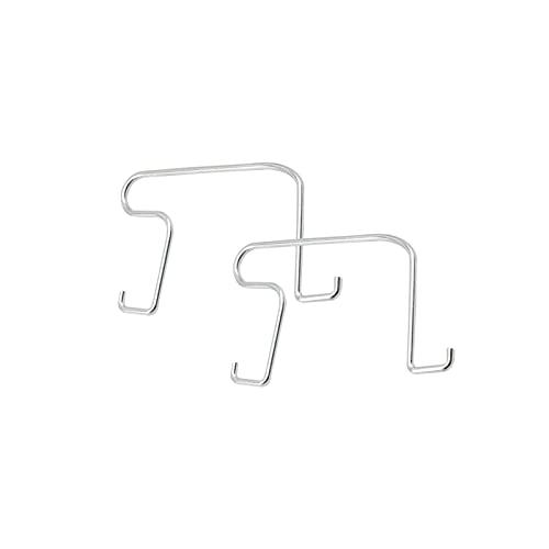 2Pcs Club Car Brake Cable Hanger For 1982-Up Ds Electric Golf Cart 1013207 #TOP1