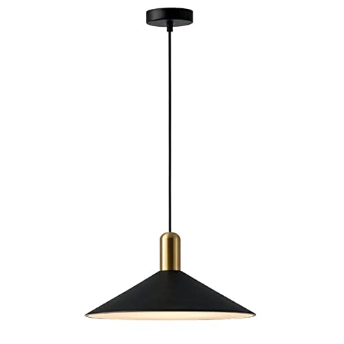 Luz de Techo para Sala de Estar y comedor con suspensión regulable estilo vintage