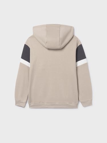 Mayoral Mixed Jumper for Boys Limestone2