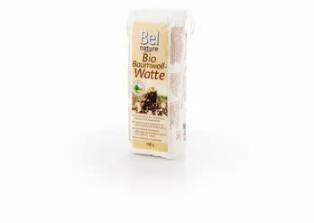 Bel Nature Lagenwatte (2 x 100 gr) Cover